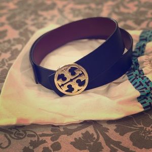 Tory Burch Belt